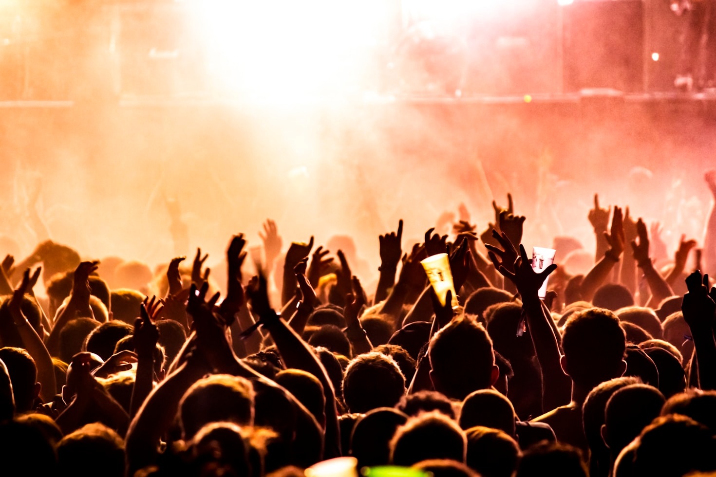 Top Artists to Watch This Season
