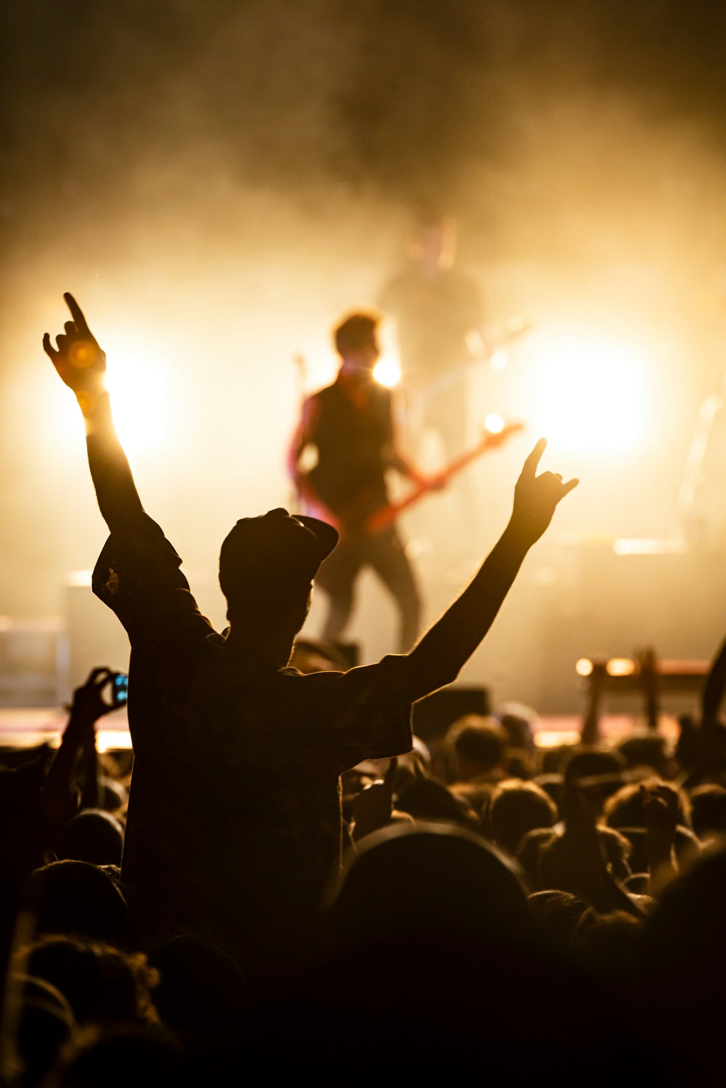 Unveiling the Best Up-and-Coming Talent