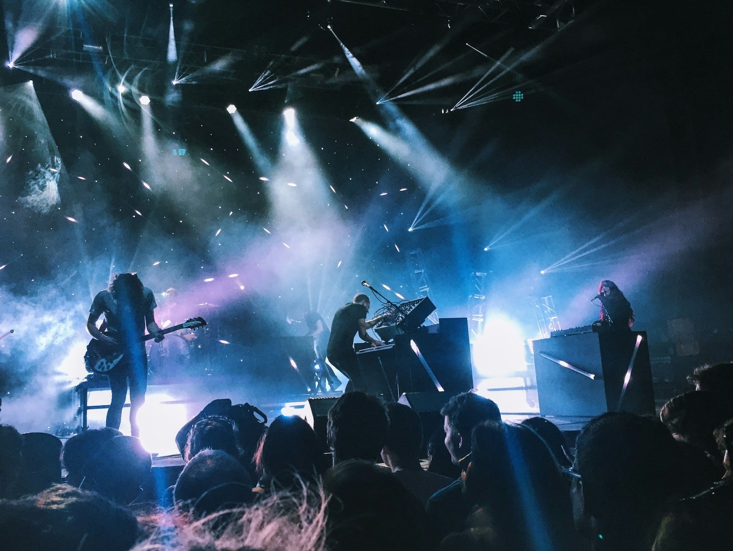 Why 24/7 Music Streaming Is the Future